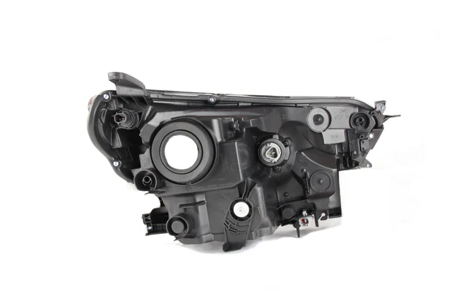 New LH Driver Headlight fits 2016-2018 Toyota RAV4 811500R80 8117042640 TO2502247