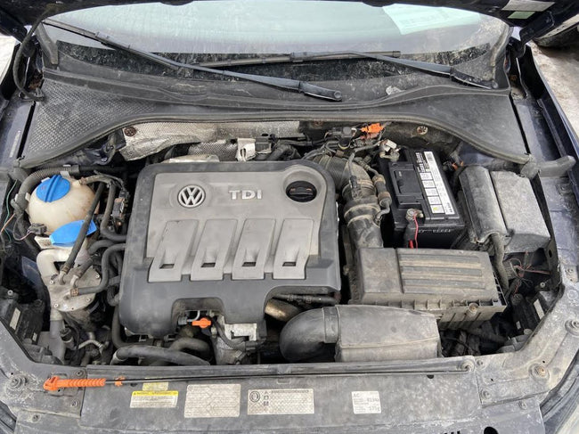 Used OEM Alternator fits 2012-2015 VW Passat 2.0L 03L903023R