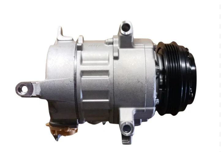 2017-2020 Ford F150 Pickup and Raptor HL3H19D629VA HL3H19D629VB New A/C Compressor