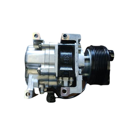 New A/C Compressor & Clutch fits 2007-2008 Mazda Cx-7 EGY1-61-45Z