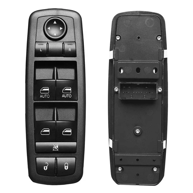 2011-2019 Dodge Journey Master Window Switch (JP3) 68139805AD