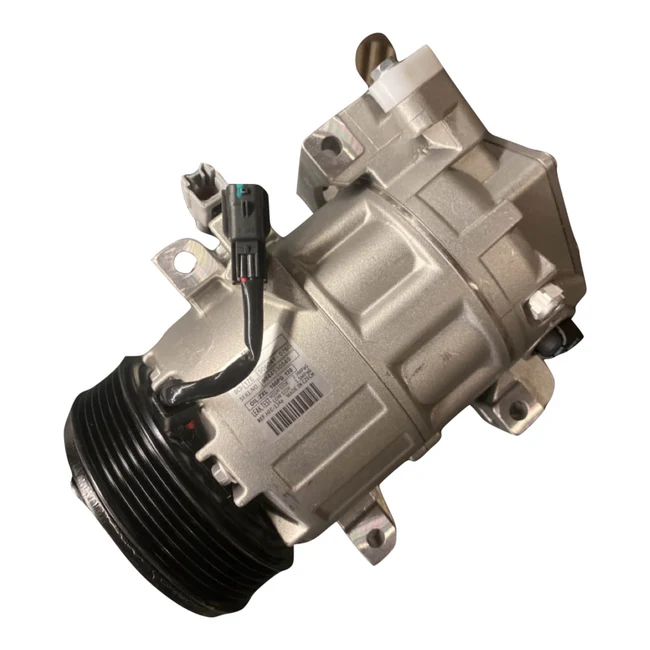 2014-2020 Nissan Rogue 2.5L New A/C Compressor for 92600-4BB2A