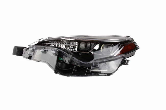 New LH Driver Headlight Multi LED fits 2017-2019 Toyota Corolla 8115002M90 TO2502250
