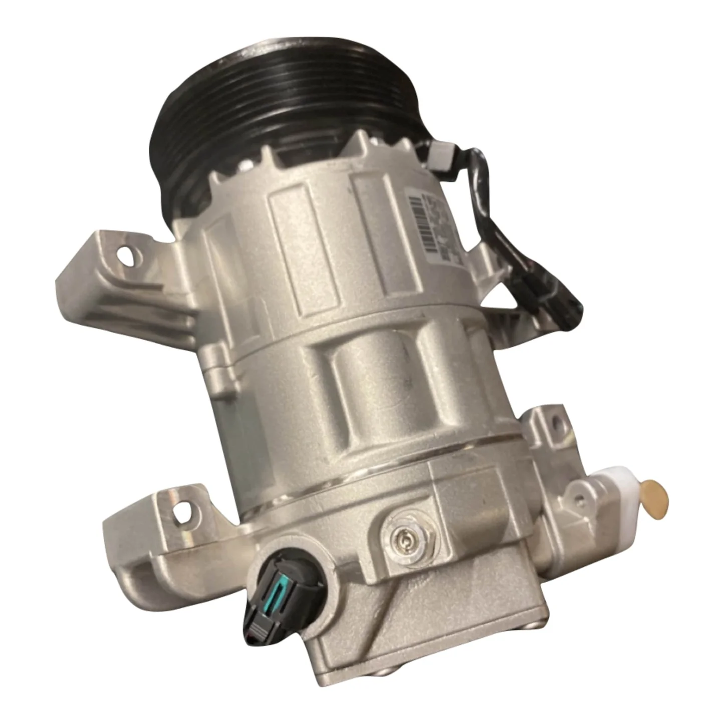 2014-2020 Nissan Rogue 2.5L New A/C Compressor for 92600-4BB2A