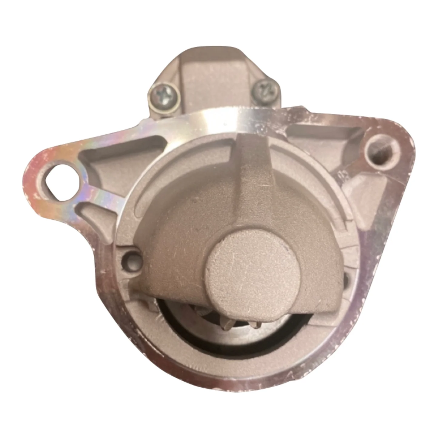 New Starter fits 2012-2020 Mazda 3 CX-3 CX-5 2.0l PE0118400