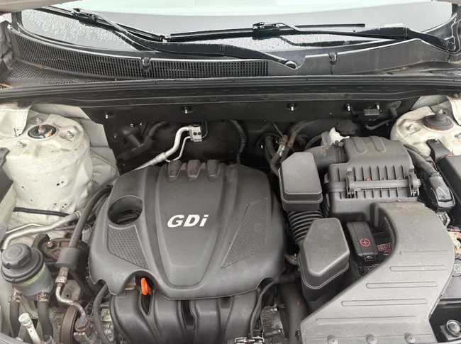 Used OEM Alternator fits 2012-2013 Kia Sorento 2.4L 2013-2016 Hyundai Santa Fe 2.0L 373002G900 373002G800