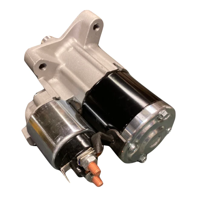 2007-2010 Dodge Charger Challenger Magnum New Starter 4801651AA