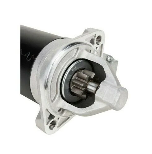 New Starter Motor fits 2012 - 2023 Elantra Sonata Tuscon Forte Soul Optima Veloster 361002B502 361002B500