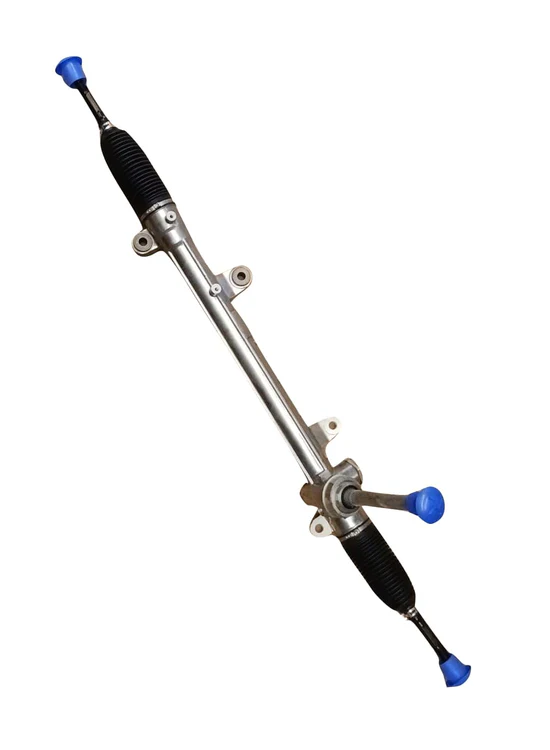 STEERING RACKS & PINION