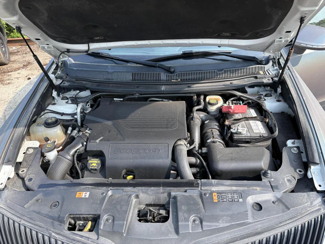 Used OEM AC Compressor fits 2013-2016 Ford Taurus Explorer Fusion Flex MKZ MKS MKT DA8319D629AF