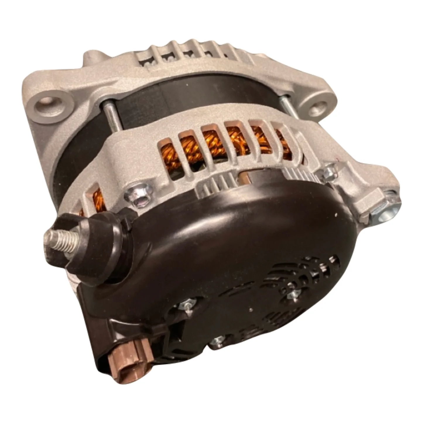 New Alternator fits 2013-2019 Ford Escape CJ5T10300EA, CJ5T10300FA, CJ5TEA, CJ5TFA, GL8988