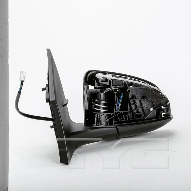 2014-2019 Toyota Corolla New LH Mirror Power Heat Without Turn Signal 8794002F30C0 8794002F31C0