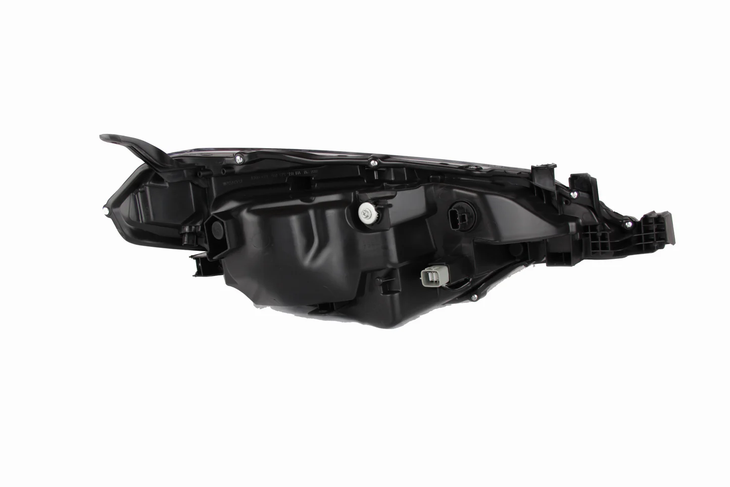 New LH Driver Headlight Bi-LED fits 2017-2019 Toyota Corolla 8115002M70 TO2502249