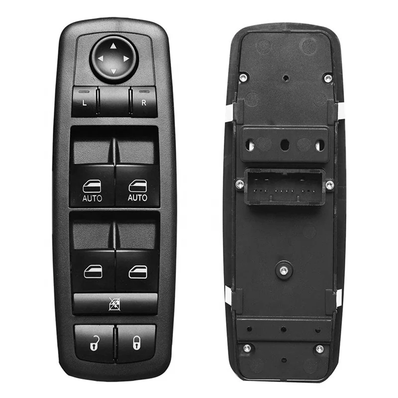 2011-2019 Dodge Journey Master Window Switch (JP3) 68139805AD