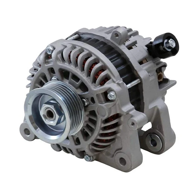 New Alternator fits 2012-2018 Honda Civic HR-V, Acura ILX 31100R1AA01 AHGA81