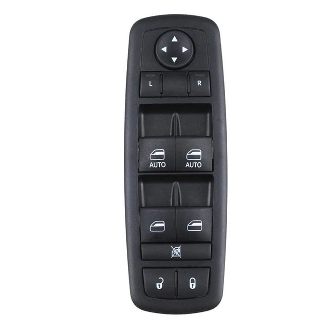 2012-2020 Caravan Town & Country Master Door Window Switch 68298871AA