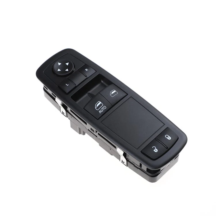 2017-2019 Dodge Caravan Master Window Switch 68298870AA