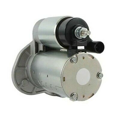 New Starter fits 2012-2020 Jeep Dodge Wrangler Ram 300 Charger 3.6l 56029852AB