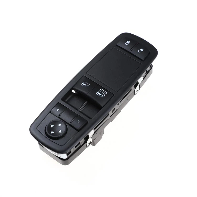 2017-2019 Dodge Caravan Master Window Switch 68298870AA