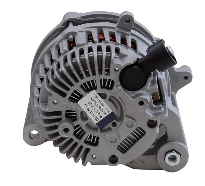 New Alternator fits 2012-2018 Honda Civic HR-V, Acura ILX 31100R1AA01 AHGA81