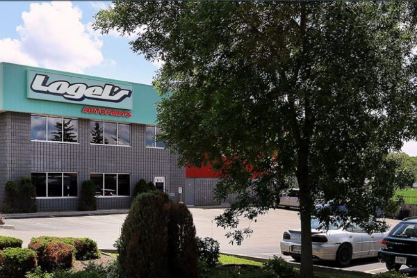 Logels-Slider-3 Logels Autoparts Waterloo Ontario