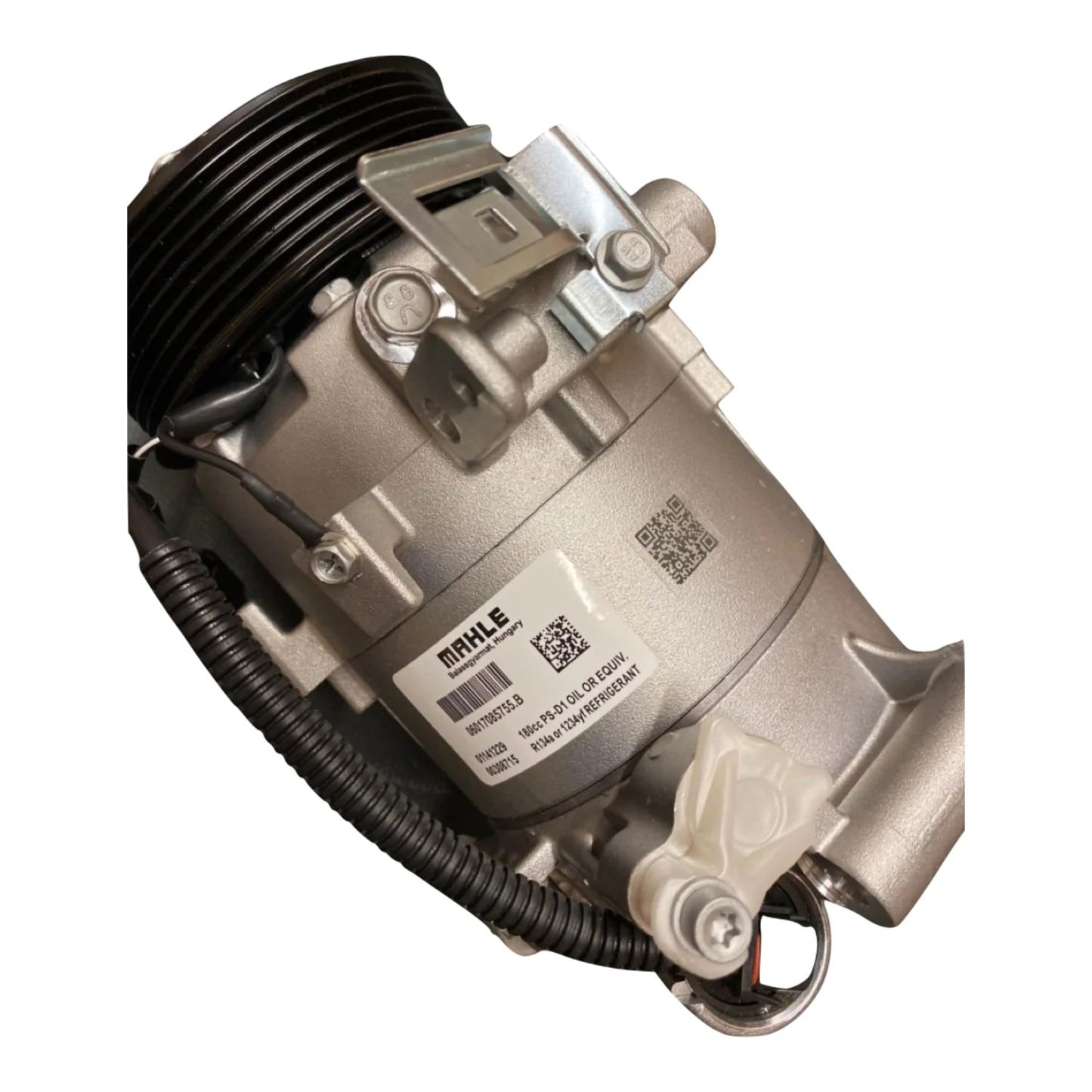 2016-2019 Honda Civic 2.0l New A/C Compressor 388105BAA01, 388105BAA02, 388105BAA03