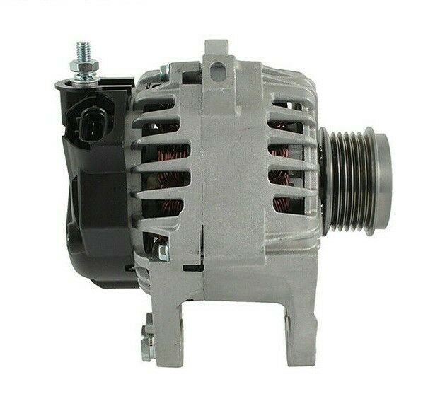 New Alternator Fits 2017-2023 Hyundai Elantra Forte Kona Seltos Soul 373002E821
