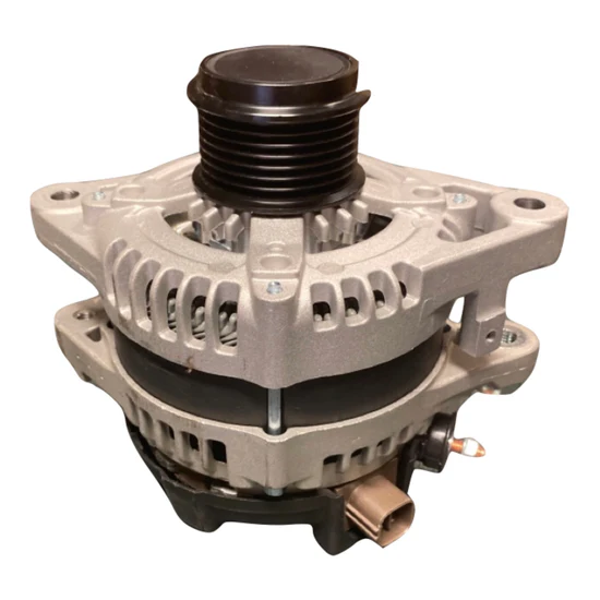 2007-2016 Toyota Sienna Highlander New Alternator