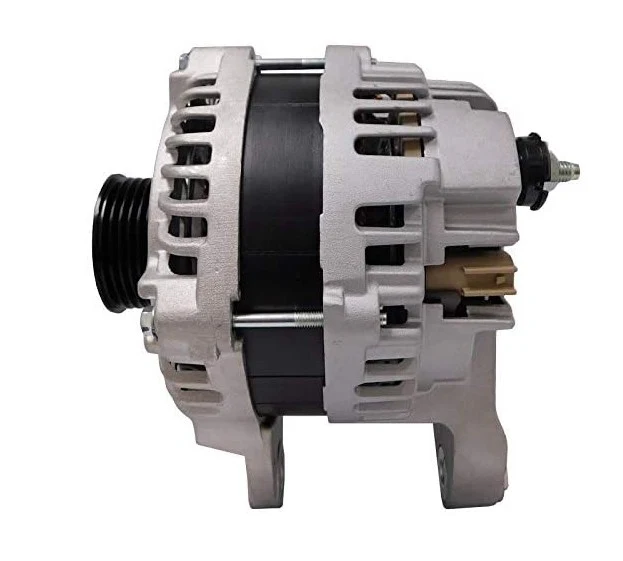 New Alternator fits 2010-2023 Dodge 1500, 2500, 3500 Pickup 4801769AA, 4801769AB, 4801769AC, 4801769AD