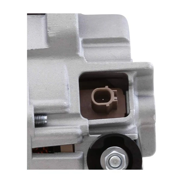 New Alternator fits 2012-2018 Honda Civic HR-V, Acura ILX 31100R1AA01 AHGA81