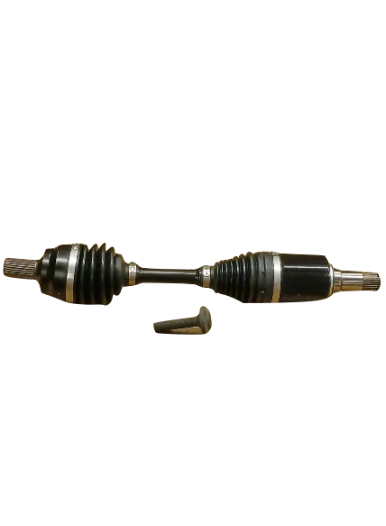 2008-2017 Mercedes 4matic C250 C300 C350 E400 E350 New RH Front Axle Shaft 2043301400