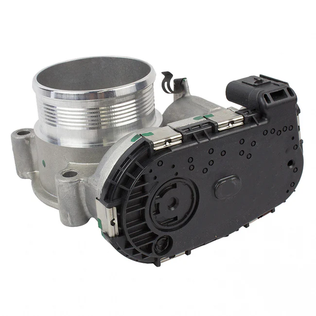 New Throttle Body fits 2014-2020 Ford Fusion Escape Transit Connect DS7E9F991AJ