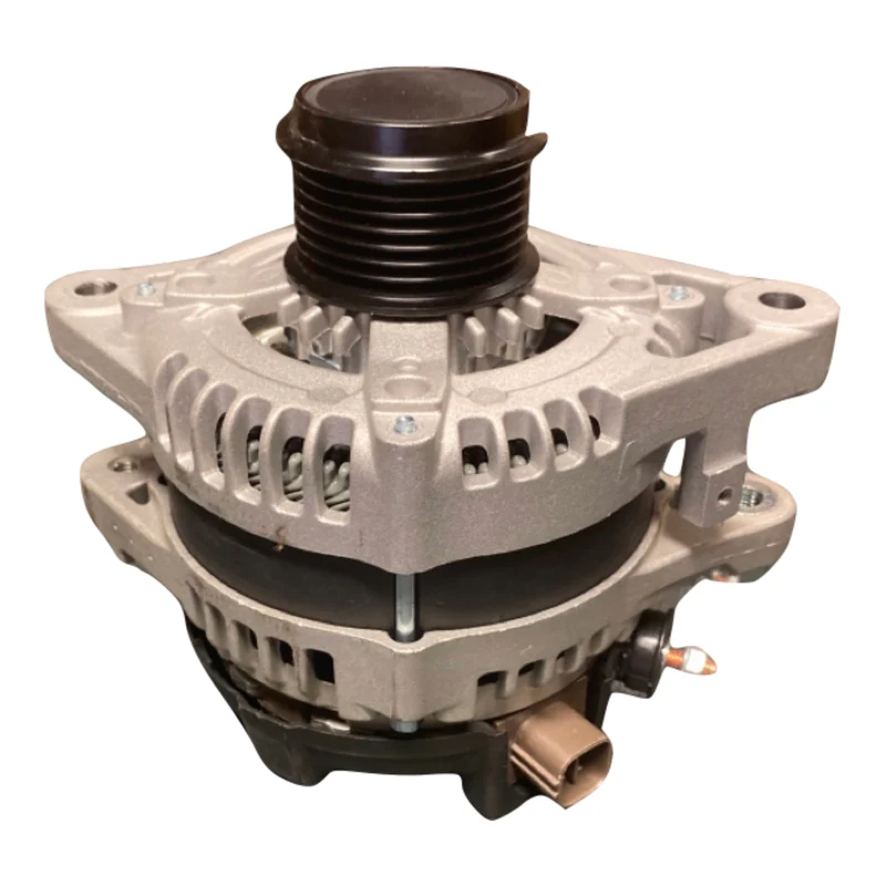 2007-2016 Toyota Sienna Highlander New Alternator
