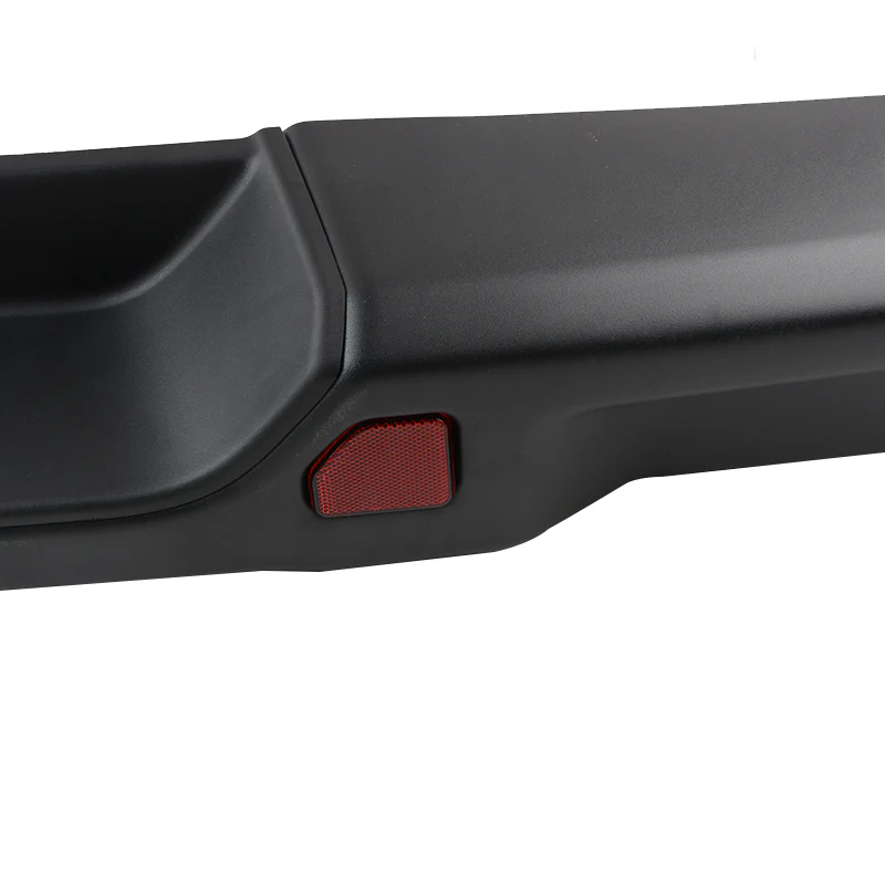 2018-2020 Jeep Wrangler New Rear Bumper 68295561AB 82215342