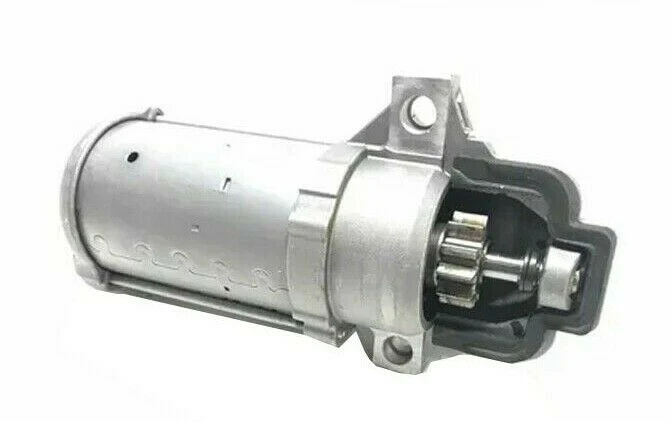 New Starter Fits 2017-2022 Ford Escape Fusion Ecosport MKC 2.0l GV6T11000AA