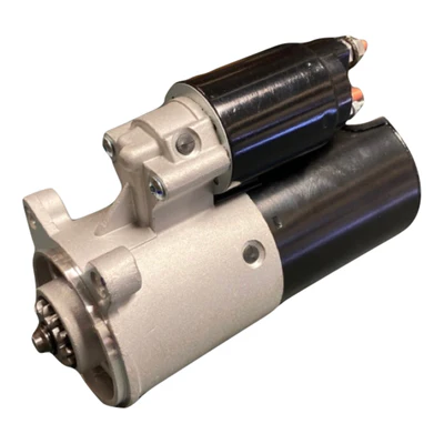 1997-2012 Ford F150/F250/F250SD/F350SD/450SD/550SD Expedition New Starter Motor
