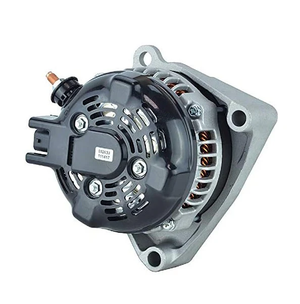 New Alternator fits 2014-2020 Chevrolet Silverado GMC Sierra Pickup 84143543