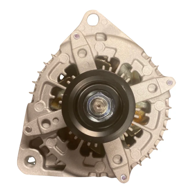 New Alternator fits 2017-2020 Ford F150 Pick Up 240amp HL3Z10346F, GL8837, HL3T10300FA