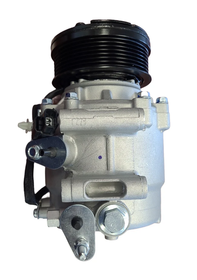 New A/C Compressor fits 2006 - 2011 Honda Civic 38810-RNA-A01 38810-RNA-A02