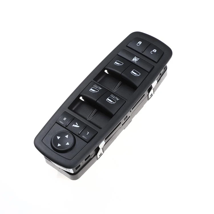 2016-2020 RAM 1500 2500 3500 Chrysler 300 Front Door Window Switch 56046826AE  56046826AD 68262252AC