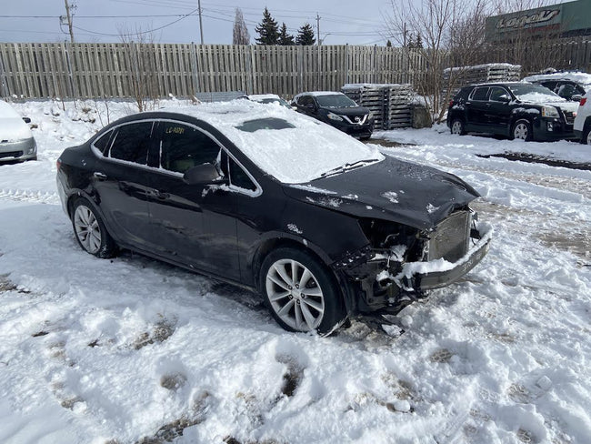 Used OEM A/C Compressor fits 2014-2017 Buick Verano 13414021