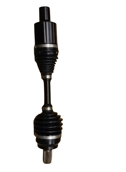 2008-2017 Mercedes 4matic C250 C300 C350 E400 E350 New LH Front Axle Shaft A2043301300