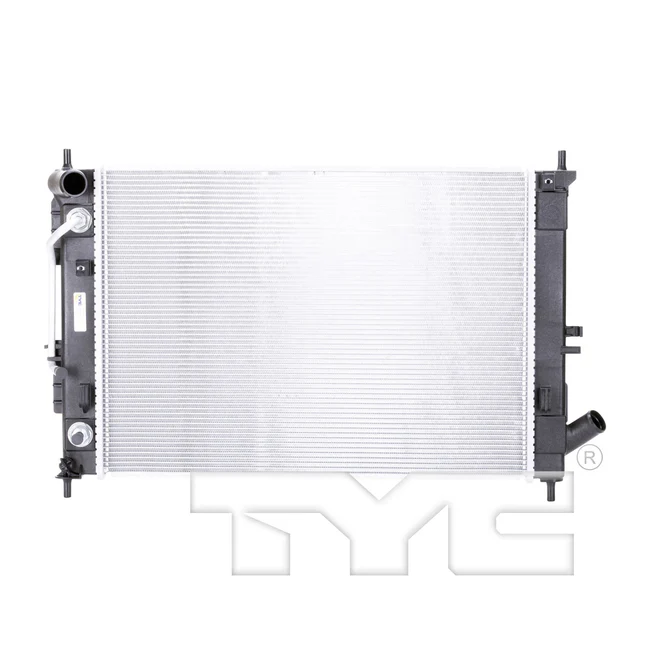 2014-2017 Hyundai Elantra/ Kia Forte New Radiator 253103X600 253103X650