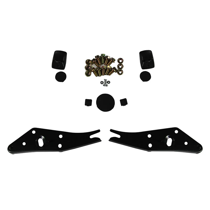 New Rear Bumper Paint to Match Tow fits 2005-2015 Toyota Tacoma TO1103114