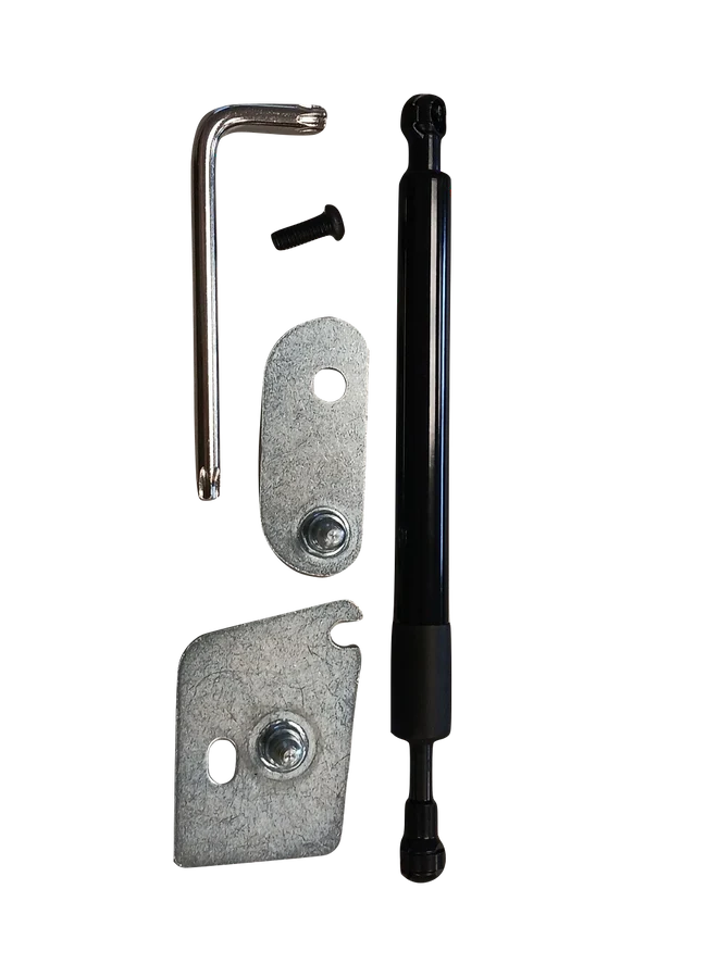 2015-2019 Ford F150 New Tailgate Damper Assist DZ43204