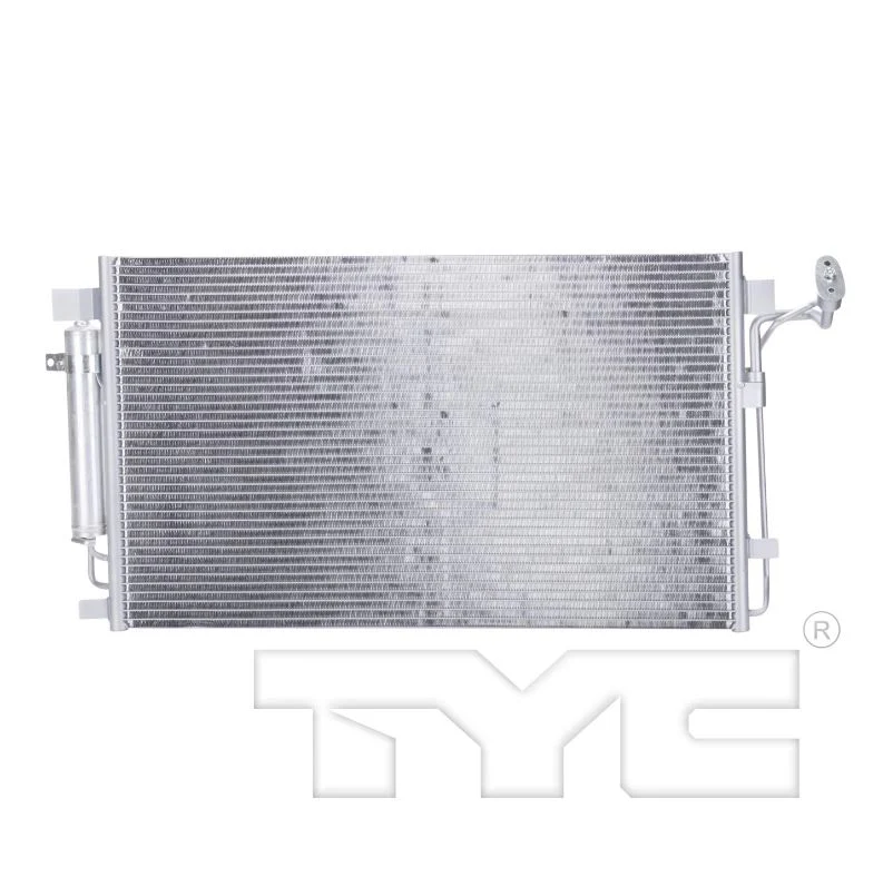2007-2014 Nissan Altima/Maxima New Condenser 