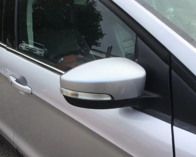 Used OEM R Door Mirror fits 2013-2016 Ford Escape CJ5Z17682FA