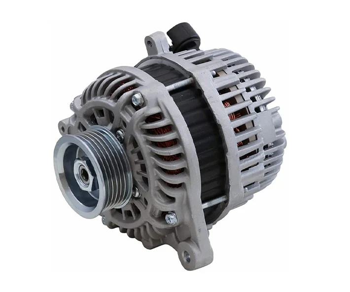 New Alternator fits 2012-2018 Honda Civic HR-V, Acura ILX 31100R1AA01 AHGA81