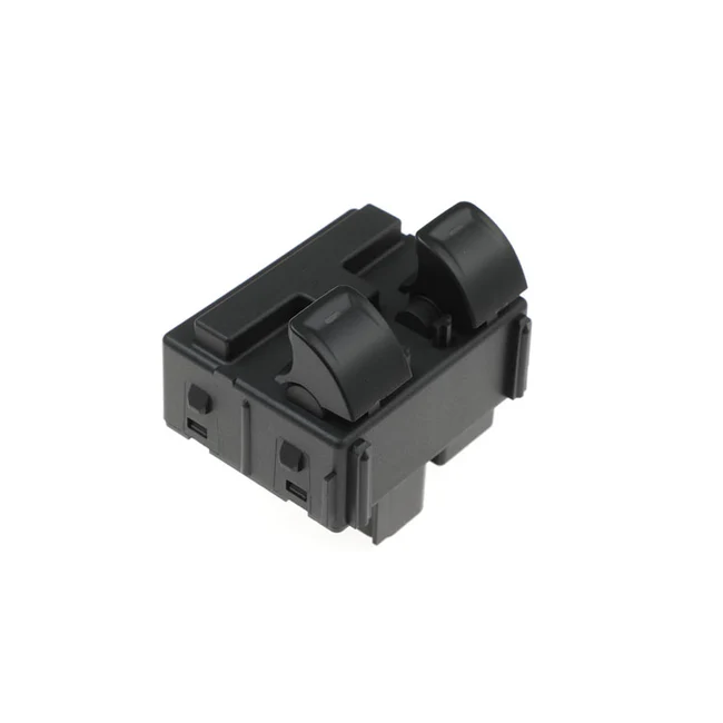 2011-2018 Jeep Wrangler JK Master 2 Door Window Switch 68156218AC