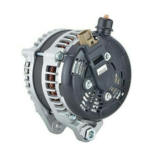 New Alternator fits 2015-2020 Ford F150 2.7, 3.5l FL3T10300FA